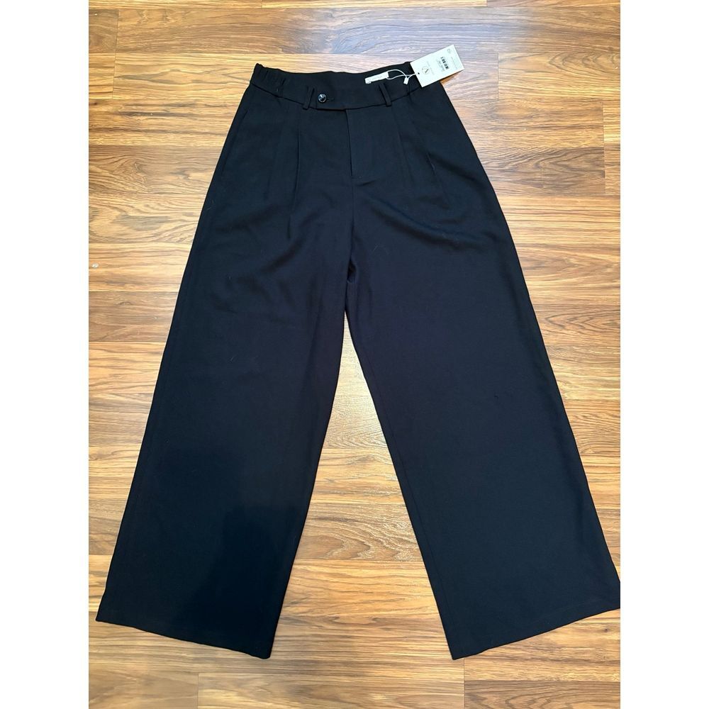 Vien Tran black NWT pants.